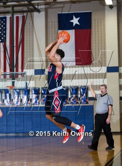 Thumbnail 2 in Allen @ Hebron photogallery.
