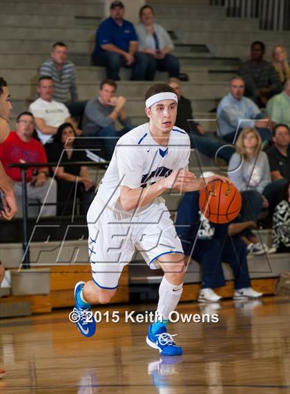 Thumbnail 3 in Allen @ Hebron photogallery.