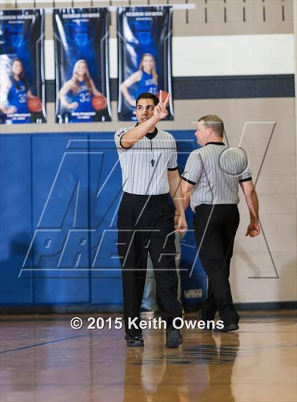 Thumbnail 2 in Allen @ Hebron photogallery.