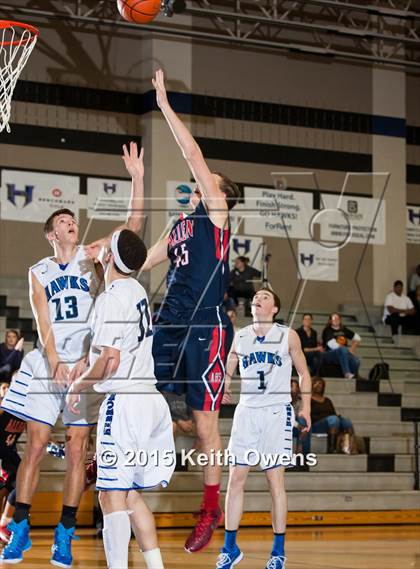 Thumbnail 2 in Allen @ Hebron photogallery.