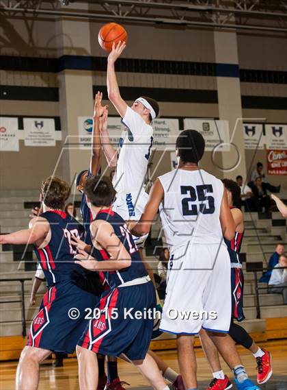 Thumbnail 1 in Allen @ Hebron photogallery.
