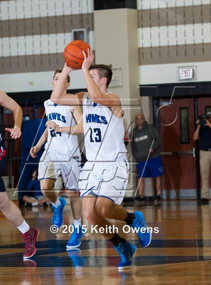Thumbnail 3 in Allen @ Hebron photogallery.