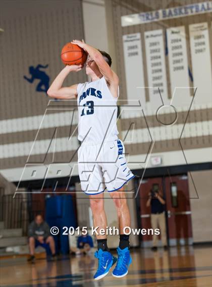 Thumbnail 2 in Allen @ Hebron photogallery.