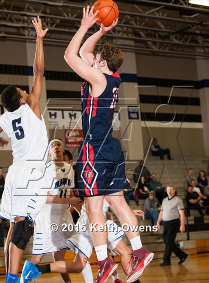 Thumbnail 3 in Allen @ Hebron photogallery.