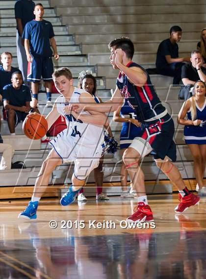 Thumbnail 3 in Allen @ Hebron photogallery.