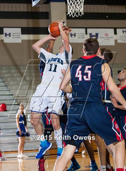 Thumbnail 3 in Allen @ Hebron photogallery.