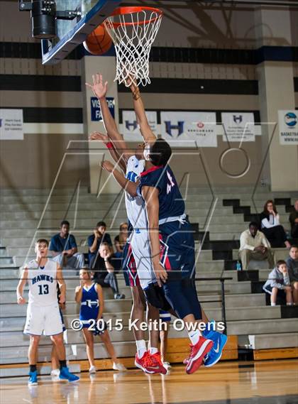 Thumbnail 3 in Allen @ Hebron photogallery.