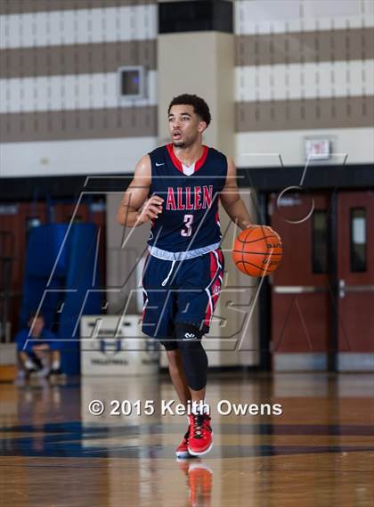 Thumbnail 2 in Allen @ Hebron photogallery.