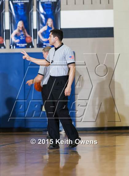 Thumbnail 3 in Allen @ Hebron photogallery.