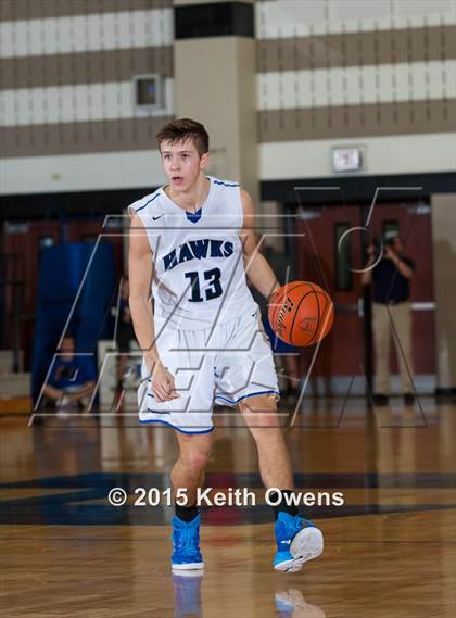 Thumbnail 2 in Allen @ Hebron photogallery.