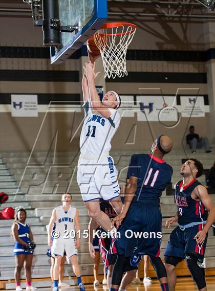 Thumbnail 2 in Allen @ Hebron photogallery.