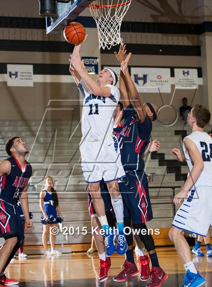 Thumbnail 2 in Allen @ Hebron photogallery.