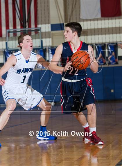 Thumbnail 3 in Allen @ Hebron photogallery.