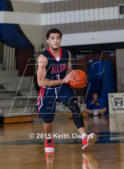 Thumbnail 2 in Allen @ Hebron photogallery.