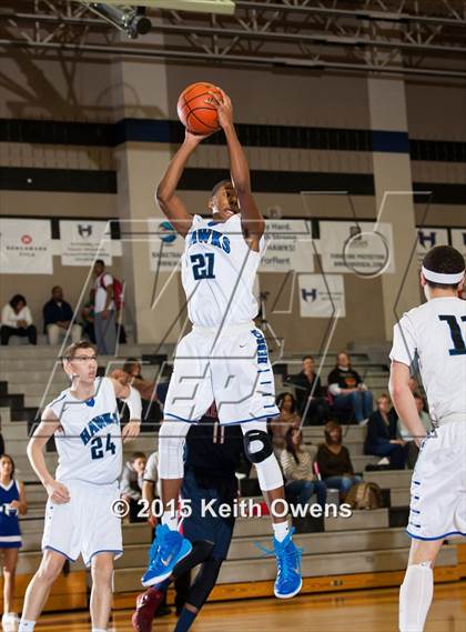 Thumbnail 1 in Allen @ Hebron photogallery.