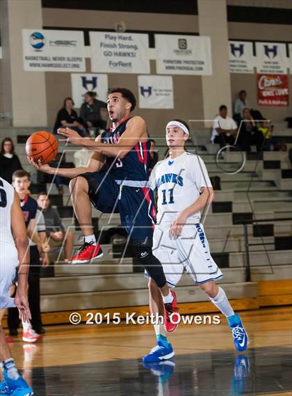 Thumbnail 3 in Allen @ Hebron photogallery.
