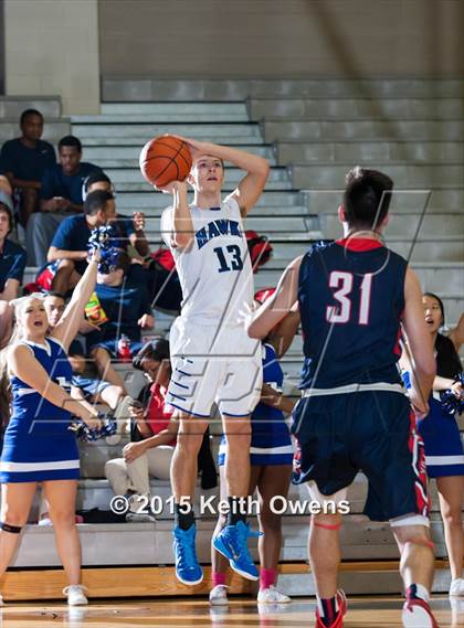 Thumbnail 1 in Allen @ Hebron photogallery.