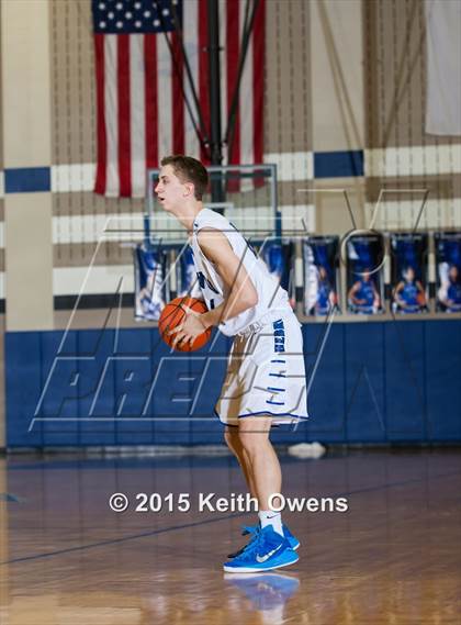 Thumbnail 2 in Allen @ Hebron photogallery.
