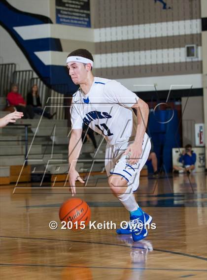 Thumbnail 1 in Allen @ Hebron photogallery.