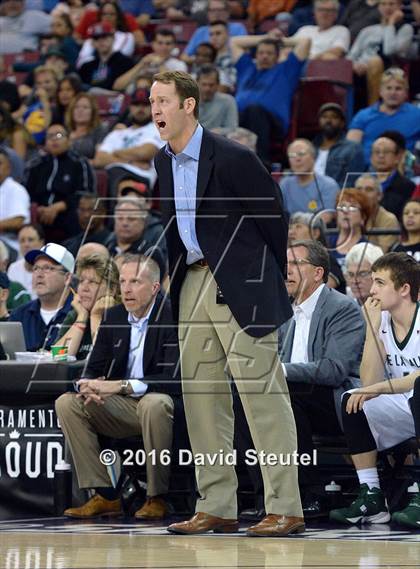 Thumbnail 1 in Chino Hills vs. De La Salle (CIF State Open Division Final) photogallery.
