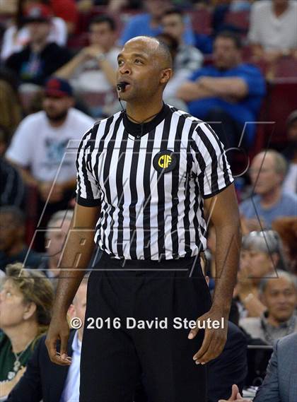 Thumbnail 1 in Chino Hills vs. De La Salle (CIF State Open Division Final) photogallery.