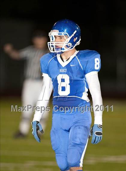 Thumbnail 2 in Crenshaw @ Norco photogallery.