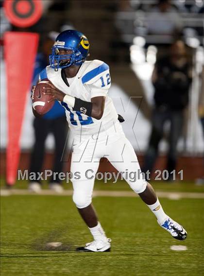 Thumbnail 2 in Crenshaw @ Norco photogallery.