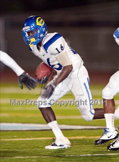Thumbnail 3 in Crenshaw @ Norco photogallery.