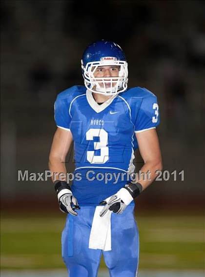 Thumbnail 2 in Crenshaw @ Norco photogallery.