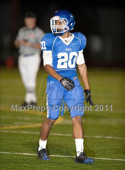 Thumbnail 1 in Crenshaw @ Norco photogallery.