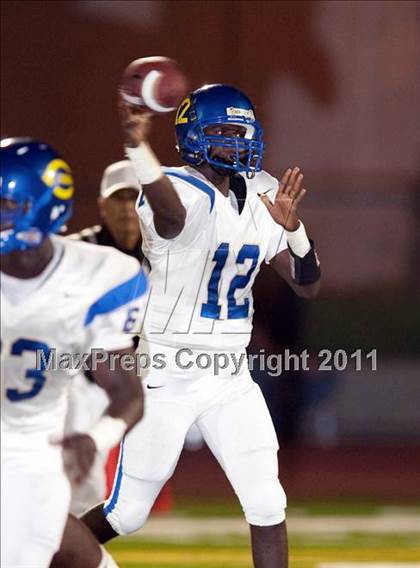 Thumbnail 3 in Crenshaw @ Norco photogallery.