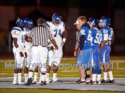 Thumbnail 1 in Crenshaw @ Norco photogallery.