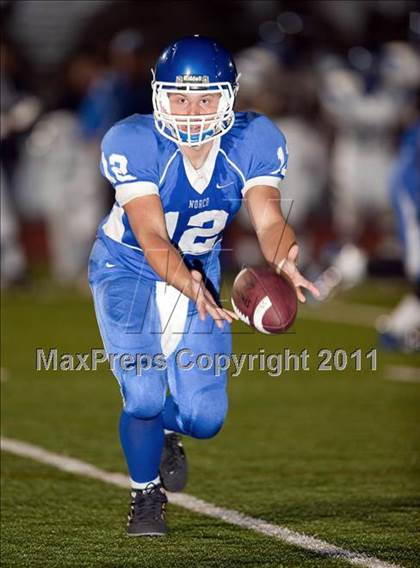 Thumbnail 2 in Crenshaw @ Norco photogallery.