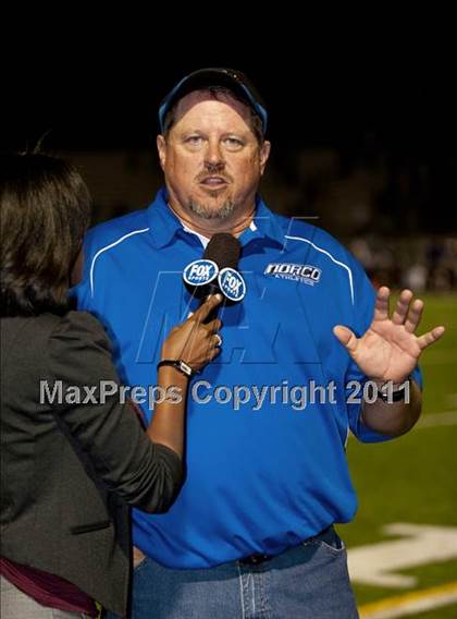 Thumbnail 3 in Crenshaw @ Norco photogallery.