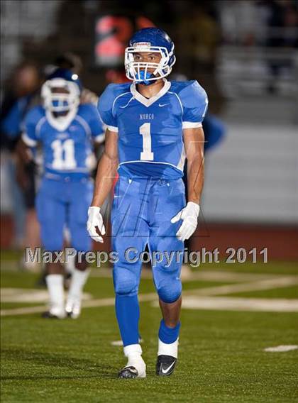 Thumbnail 2 in Crenshaw @ Norco photogallery.