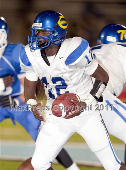 Thumbnail 3 in Crenshaw @ Norco photogallery.