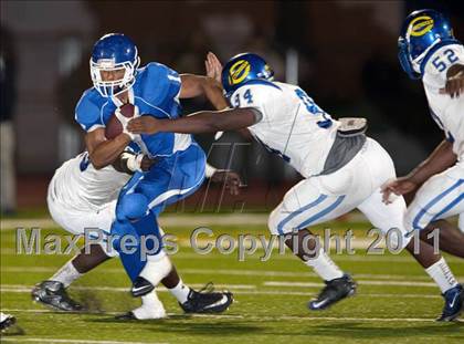 Thumbnail 2 in Crenshaw @ Norco photogallery.