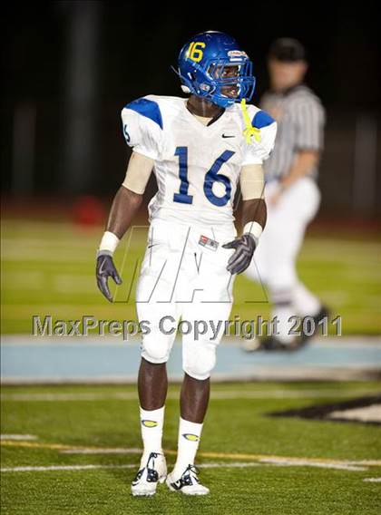Thumbnail 3 in Crenshaw @ Norco photogallery.