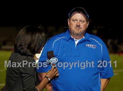 Thumbnail 2 in Crenshaw @ Norco photogallery.