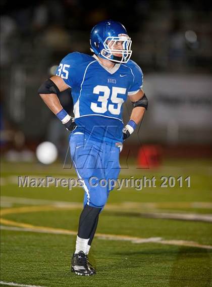Thumbnail 3 in Crenshaw @ Norco photogallery.