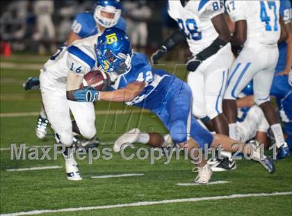 Thumbnail 3 in Crenshaw @ Norco photogallery.