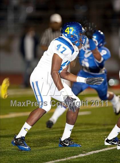 Thumbnail 3 in Crenshaw @ Norco photogallery.