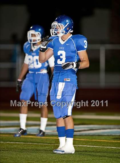 Thumbnail 1 in Crenshaw @ Norco photogallery.