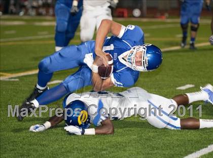 Thumbnail 2 in Crenshaw @ Norco photogallery.