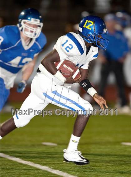 Thumbnail 3 in Crenshaw @ Norco photogallery.
