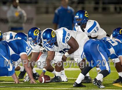 Thumbnail 2 in Crenshaw @ Norco photogallery.