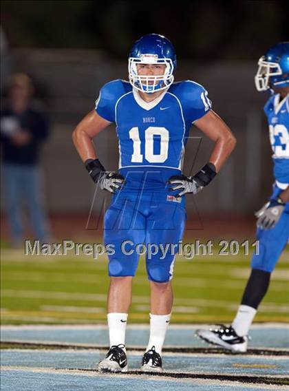 Thumbnail 1 in Crenshaw @ Norco photogallery.