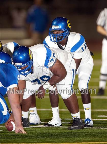 Thumbnail 3 in Crenshaw @ Norco photogallery.