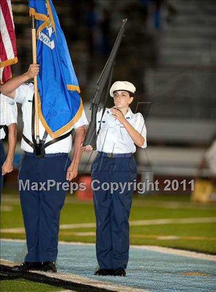 Thumbnail 2 in Crenshaw @ Norco photogallery.