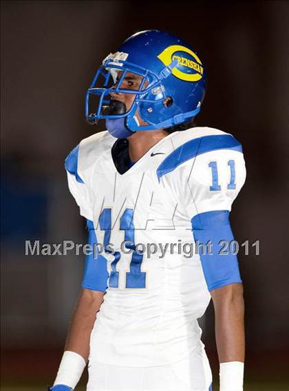 Thumbnail 1 in Crenshaw @ Norco photogallery.